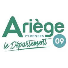 Logo département de l'Ariège