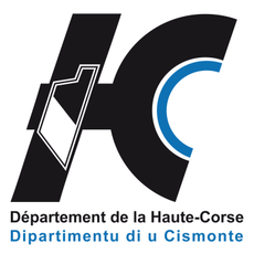 Logo département de la Haute-Corse