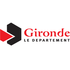 Logo département de Gironde