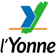 Logo département de l'Yonne