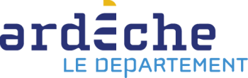 Logo département de l'Ardèche