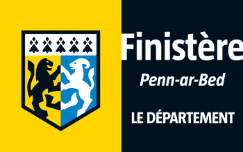 Logo département du Finistère