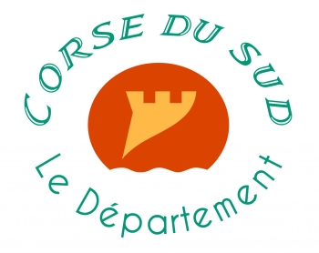 Logo département de la Corse-du-Sud