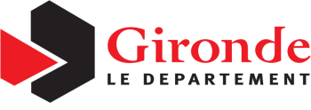 Logo département de Gironde
