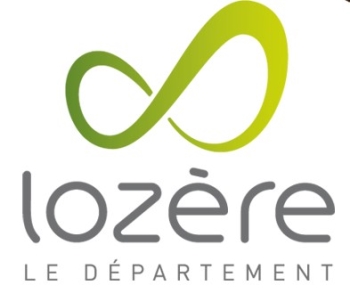 Logo département de Lozère