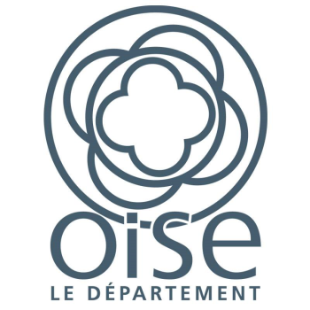 Logo département de l'Oise