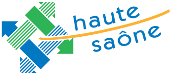 Logo département de Haute-Saône