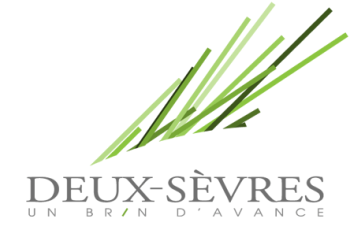 Logo département des Deux-Sèvres