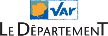 Logo département du Var