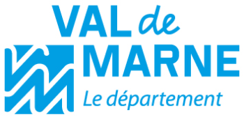 Logo département du Val-de-Marne