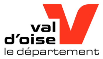 Logo département du Val-d'Oise