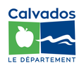 Logo Calvados