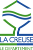 Logo Creuse