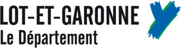 Logo Lot-et-Garonne
