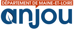 Logo Maine-et-Loire
