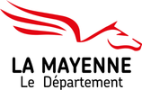Logo Mayenne