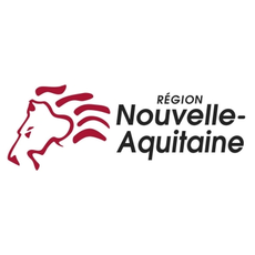 Logo région Nouvelle-Aquitaine